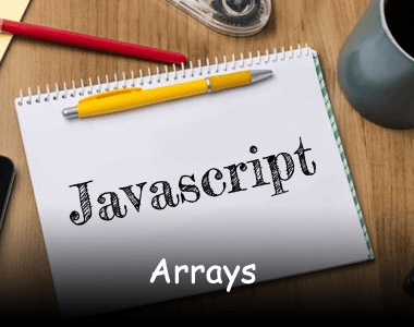 Image representing Mastering JavaScript Arrays course.